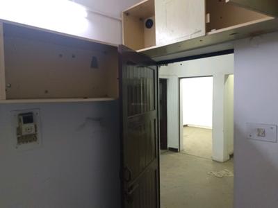 Bedroom Image of 1500 Sq.ft 3 BHK Builder Floor for sale in Janakpuri New Delhi for Rs. 35000000
