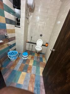 Image of 1250 Sq.ft 2 BHK Apartment / Flat for rent in Byramji Town, Nagpur for Rs. 26000