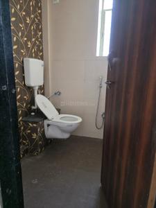 Bathroom Image of 1800 Sq.ft 3 BHK Villa for sale in Tagore Nagar Nashik for Rs. 8500000