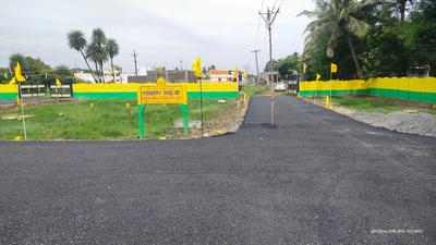 Residential Plot