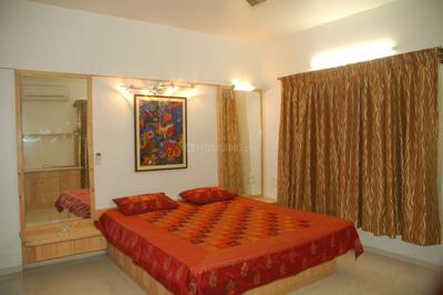 Bedroom Image of 2168 Sq.ft 4 BHK Apartment / Flat for sale in Rohan 10 Kasturkunj, Ashok Nagar Pune for Rs. 45000000
