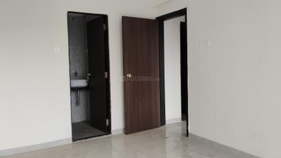 Bedroom Image of 1180 Sq.ft 2 BHK Apartment / Flat for sale in Today Grande Vista, Ulwe Navi Mumbai for Rs. 12600000