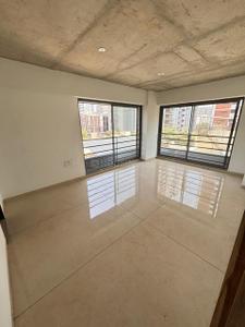 Bedroom Image of 3700 Sq.ft 4 BHK Apartment / Flat for sale in Manor Ananda, Ambli Ahmedabad for Rs. 33300000