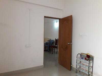 Bedroom Image of 1490 Sq.ft 3 BHK Apartment / Flat for rent in Ajantha Royal, Electronic City Bengaluru for Rs. 28000