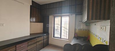 Kitchen Image of 2000 Sq.ft 2 BHK Apartment / Flat for sale in Maval Lonavala for Rs. 14000000