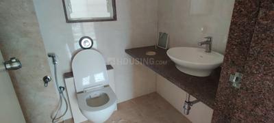 Image of 1079 Sq.ft 2 BHK Apartment / Flat for rent in  Vedanta, Wakad, Pune for Rs. 28000