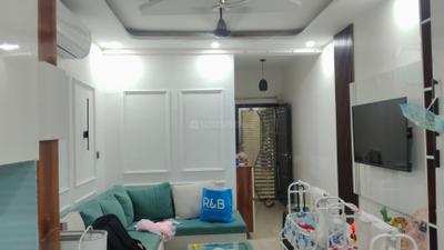 Living Room Image of 735 Sq.ft 2 BHK Apartment / Flat for sale in Suncity Avenue 76, Sector 76 Gurgaon for Rs. 8700000