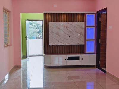 Hall Image of 1656 Sq.ft 2 BHK Villa for sale in Subedarpet Nellore for Rs. 6200000