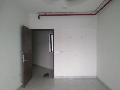 Living Room Image of 800 Sq.ft 2 BHK Apartment / Flat for sale in Sunteck World, Naigaon East Naigaon for Rs. 4800000