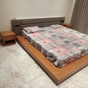 Bedroom Image of 3789 Sq.ft 4 BHK Villa for sale in Raysan Gandhinagar for Rs. 43000000