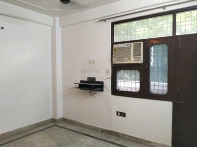 Bedroom Image of 1210 Sq.ft 3 BHK Apartment / Flat for sale in Rajendra Nagar Ghaziabad for Rs. 8460000