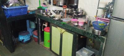 2.5 BHK Flat