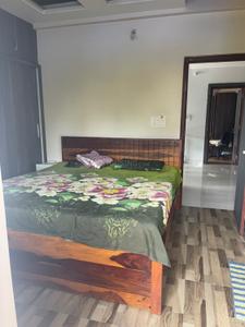 Bedroom Image of 2250 Sq.ft 4 BHK Apartment / Flat for sale in Kajubagh Karwar for Rs. 14000000