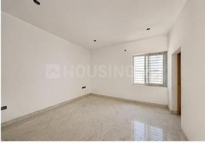 Hall Image of 1800 Sq.ft 3 BHK Builder Floor for sale in Nagarbhavi Bengaluru for Rs. 18000000