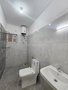 Image of 1200 Sq.ft 2 BHK Apartment / Flat for rent in Kaikondrahalli, Bengaluru for Rs. 35000