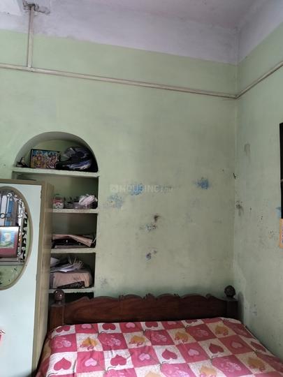 Halisahar Station Road, Kanchrapara Bedroom 1