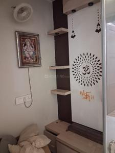 Bedroom Image of 2140 Sq.ft 3 BHK Apartment / Flat for rent in Shalimar Grand, Butler Colony Lucknow for Rs. 90000