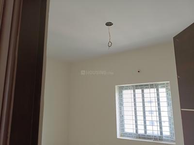 Bedroom Image of 1500 Sq.ft 3 BHK Apartment / Flat for sale in LB Nagar Hyderabad for Rs. 9100000