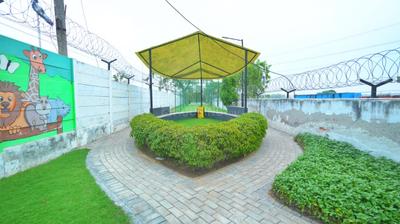 Image of 1215 Sq.ft Residential Plot / Land for sale in SHF Homes, Farukh Nagar, Gurgaon for Rs. 10125000