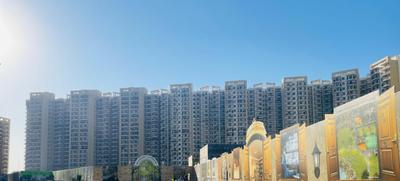 Image of 2280 Sq.ft 4 BHK Apartment / Flat for sale in Sare Altura, Sector 92, Gurgaon for Rs. 24000000