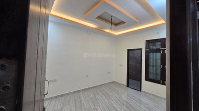 Bedroom Image of 2250 Sq.ft 4 BHK Villa for sale in Matiyari Lucknow for Rs. 9800000
