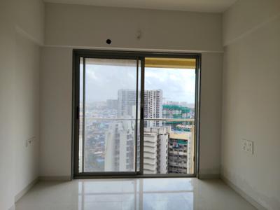 Bedroom Image of 470 Sq.ft 1 BHK Apartment / Flat for sale in Mauli Pride 2C, Malad East Mumbai for Rs. 9000000