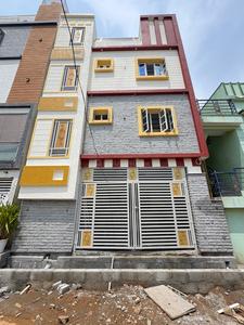 Image of 2800 Sq.ft 5 BHK Independent House for sale in Nagasandra, Bengaluru North, Bengaluru for Rs. 15500000