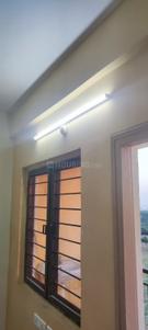 Bedroom Image of 517 Sq.ft 1 BHK Apartment / Flat for sale in Pocharam, Secunderabad Hyderabad for Rs. 1600000