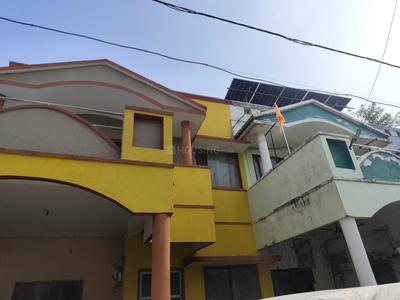 Image of 1478 Sq.ft 3 BHK Duplex for rent in Khamtarai, Bilaspur for Rs. 11000