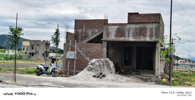 Karamadai Plot View 1