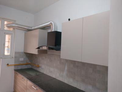 Kitchen Image of 1675 Sq.ft 3 BHK Apartment / Flat for sale in ATS Nobility, Noida Extension Greater Noida for Rs. 23000000