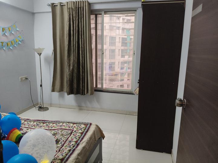 Chandrarang Atlanta II Bedroom One 1