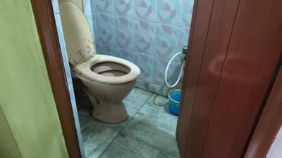 Image of 1060 Sq.ft 3 BHK Apartment / Flat for sale in Keshtopur, Kolkata for Rs. 3200000