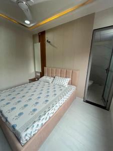 Bedroom Image of 1120 Sq.ft 3 BHK Apartment / Flat for sale in Narayan Vihar Jaipur for Rs. 6595000