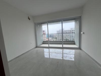 Hall Image of 1600 Sq.ft 2 BHK Penthouse for sale in 82 Ocean Crest, Vasco Da Gama Goa for Rs. 24500000