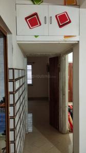 Image of 800 Sq.ft 2 BHK Apartment / Flat for rent in Kalyani, Nadia for Rs. 9000