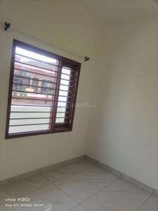 Bedroom Image of 900 Sq.ft 3 BHK Builder Floor for rent in Lower Mall Patiala for Rs. 14000