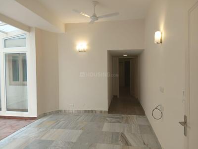 Bedroom Image of 1350 Sq.ft 4 BHK Builder Floor for rent in Sector 11 Rohini New Delhi for Rs. 55000