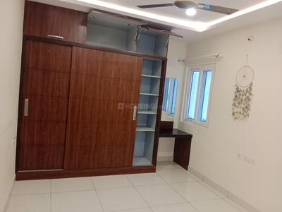 Bedroom Image of 1300 Sq.ft 2 BHK Apartment / Flat for sale in NSL East County Tower 1, Uppal Hyderabad for Rs. 15000000
