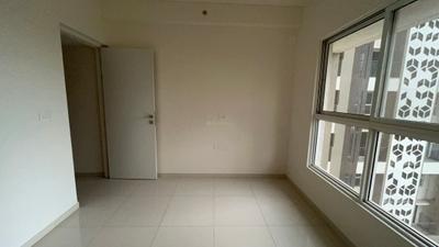 Bedroom Image of 850 Sq.ft 2 BHK Apartment / Flat for sale in Mahalunge Pune for Rs. 9299000