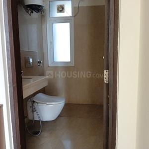 Image of 1700 Sq.ft 3 BHK Apartment / Flat for rent in Puri Diplomatic Greens, Sector 110A, Gurgaon for Rs. 53000