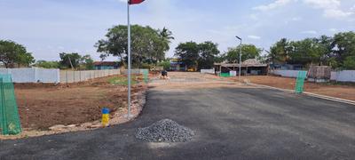 Image of 1653 Sq.ft Residential Plot / Land for sale in Podumbu, Madurai for Rs. 19801287