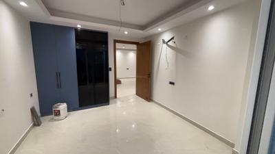 Bedroom Image of 1890 Sq.ft 4 BHK Apartment / Flat for sale in Satbari New Delhi for Rs. 16000000