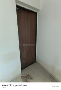 Bedroom Image of 550 Sq.ft 1 BHK Apartment / Flat for rent in Parel Mumbai for Rs. 55000