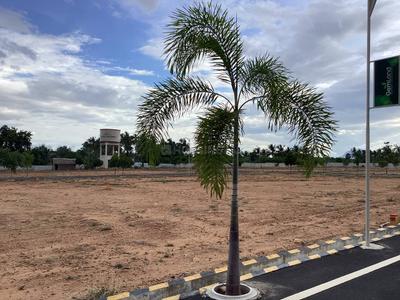 Image of 1920 Sq.ft Residential Plot / Land for sale in Kariampalayam, Coimbatore for Rs. 2754000