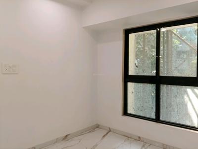Bedroom Image of 1450 Sq.ft 3 BHK Apartment / Flat for sale in Sunteck Sky Park 2, Mira Road East Mira Bhayandar for Rs. 18200000