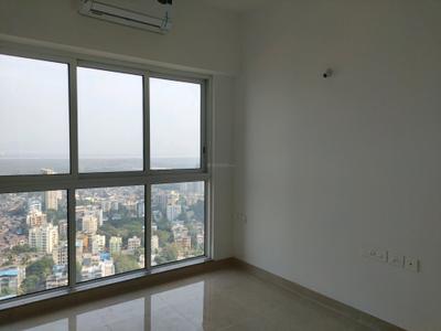 Bedroom Image of 1050 Sq.ft 2 BHK Apartment / Flat for sale in Runwal Forest Tower 1 To 4, Kanjurmarg West Mumbai for Rs. 20500000