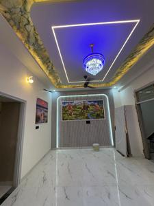 Hall Image of 2650 Sq.ft 5 BHK Independent House for sale in Gokulpura Jaipur for Rs. 16500000