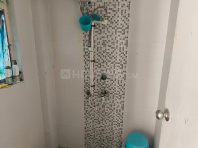 Bathroom Image of 350 Sq.ft 1 BHK Apartment / Flat for sale in Signature Global Solera, Sector 107 Gurgaon for Rs. 3450000