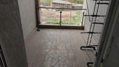 Living Room Image of 1214 Sq.ft 2 BHK Apartment / Flat for sale in Innovision 7 Avenues, Balewadi Pune for Rs. 11000000